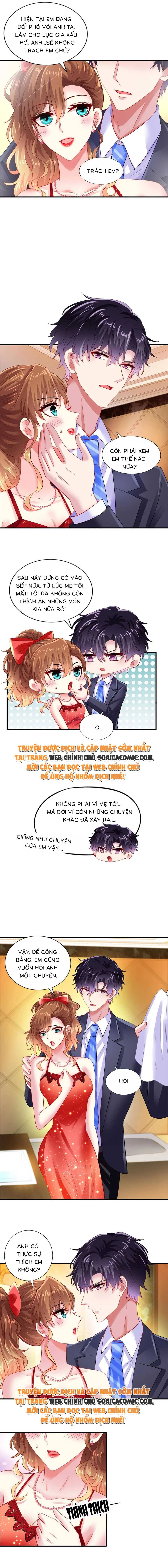 Ảnh Hậu Nhà Tôi Siêu Ngọt Ngào Chapter 13 - Trang 3