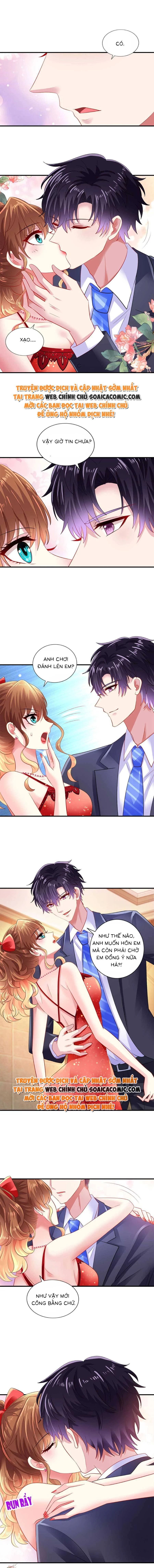 Ảnh Hậu Nhà Tôi Siêu Ngọt Ngào Chapter 13 - Trang 3