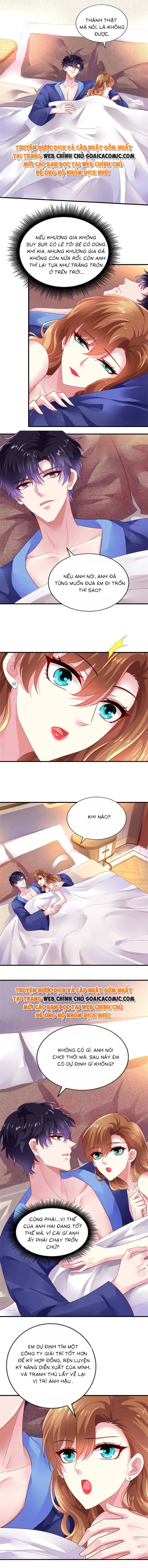 Ảnh Hậu Nhà Tôi Siêu Ngọt Ngào Chapter 17 - Trang 3