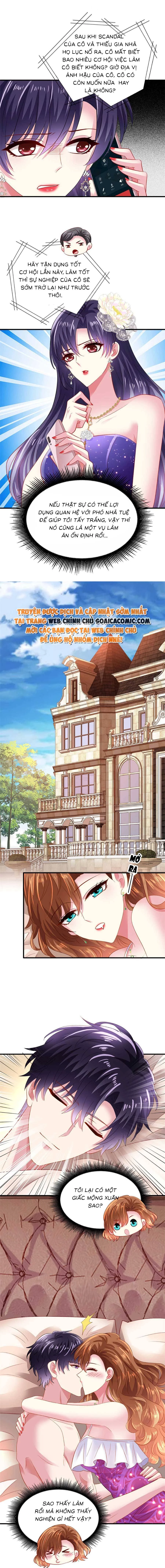 Ảnh Hậu Nhà Tôi Siêu Ngọt Ngào Chapter 19 - Trang 3