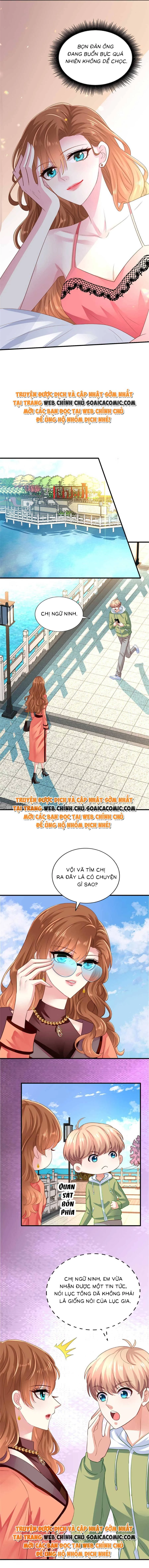 Ảnh Hậu Nhà Tôi Siêu Ngọt Ngào Chapter 23 - Trang 3