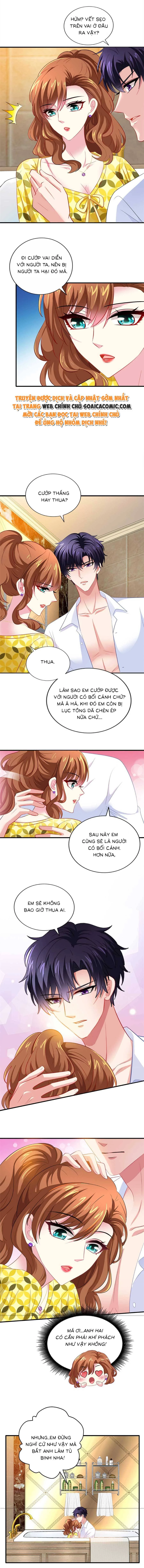 Ảnh Hậu Nhà Tôi Siêu Ngọt Ngào Chapter 25 - Trang 3