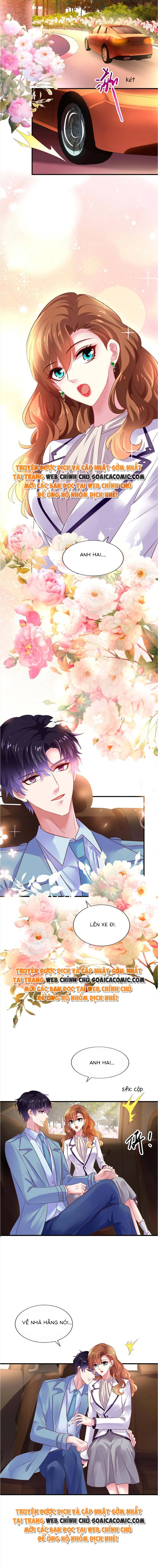 Ảnh Hậu Nhà Tôi Siêu Ngọt Ngào Chapter 27 - Trang 3