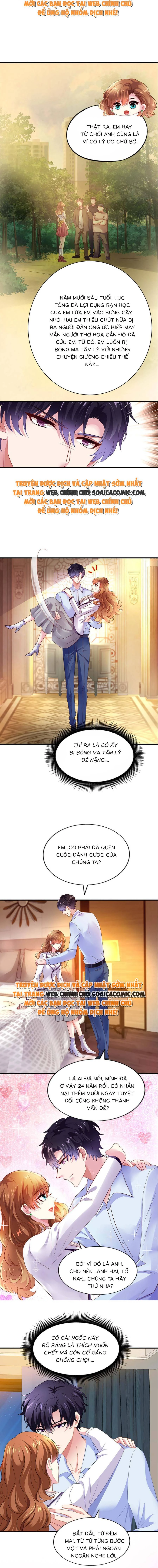 Ảnh Hậu Nhà Tôi Siêu Ngọt Ngào Chapter 27 - Trang 3