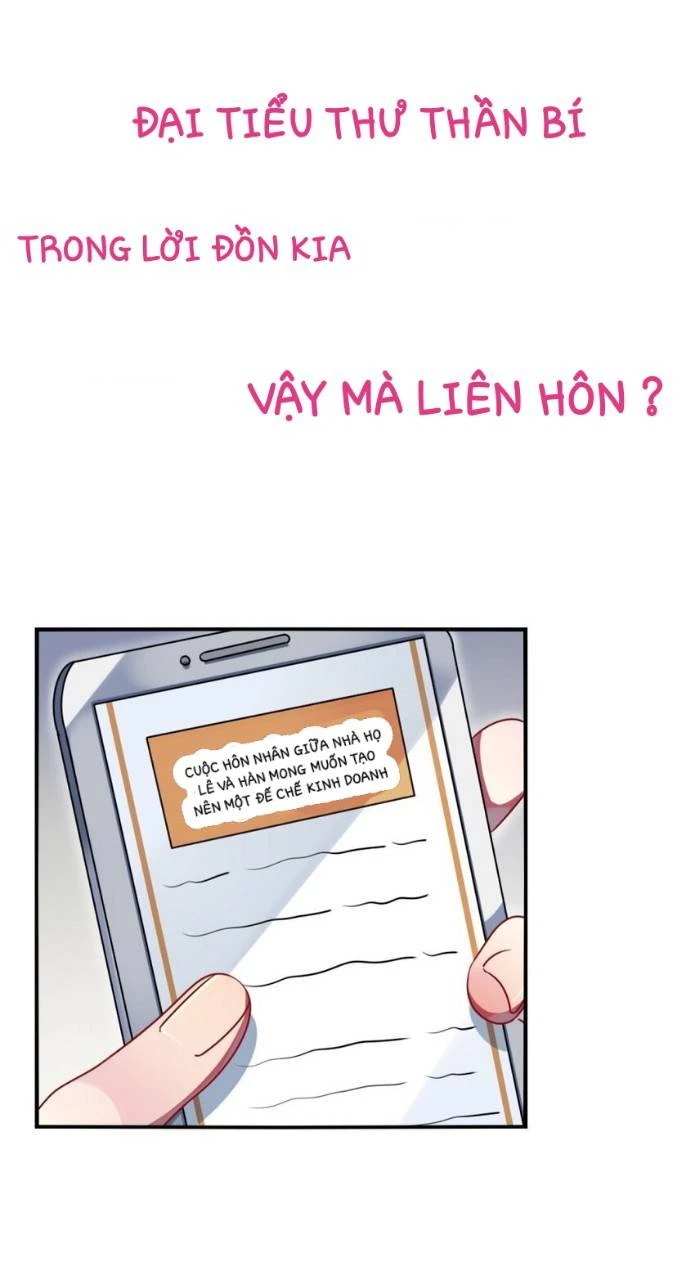 A Trạch Hóa Ra Lại Là Đại Tiểu Thư ? Chapter 0 - Trang 3