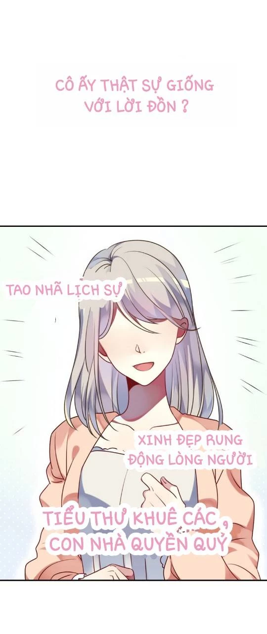 A Trạch Hóa Ra Lại Là Đại Tiểu Thư ? Chapter 0 - Trang 3