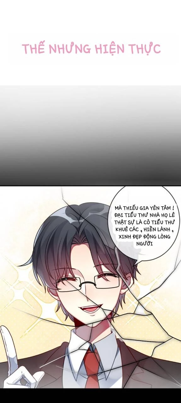 A Trạch Hóa Ra Lại Là Đại Tiểu Thư ? Chapter 0 - Trang 3