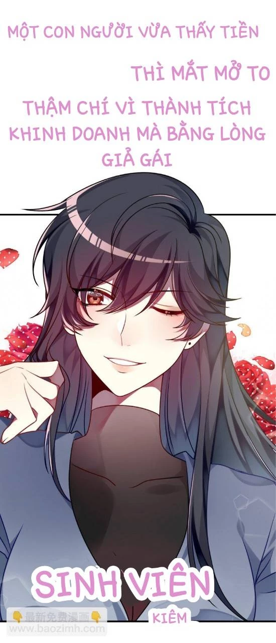 A Trạch Hóa Ra Lại Là Đại Tiểu Thư ? Chapter 0 - Trang 3