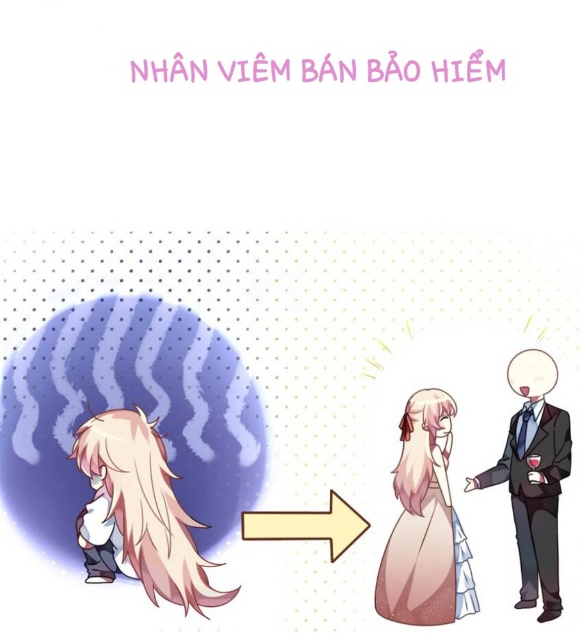 A Trạch Hóa Ra Lại Là Đại Tiểu Thư ? Chapter 0 - Trang 3