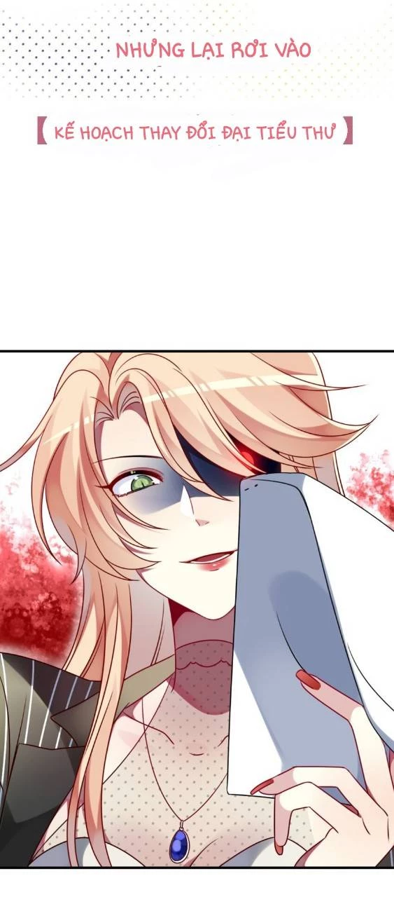 A Trạch Hóa Ra Lại Là Đại Tiểu Thư ? Chapter 0 - Trang 3