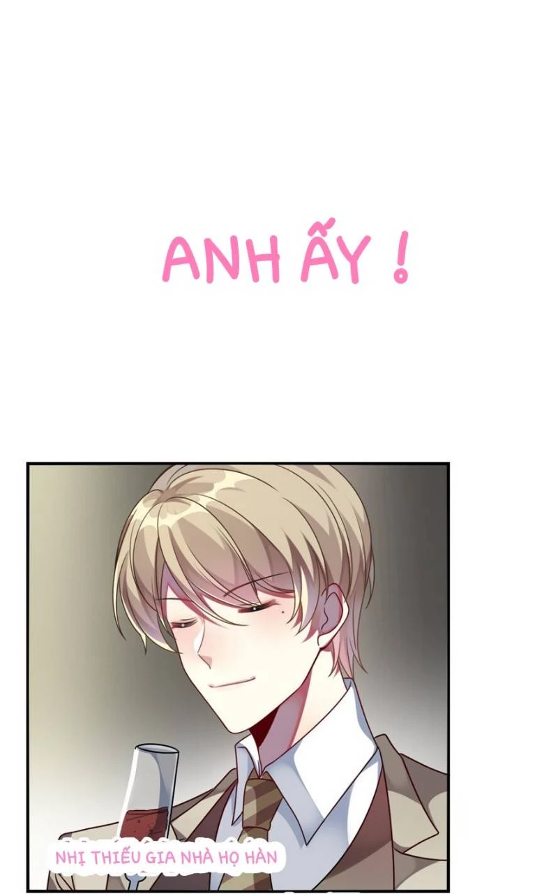 A Trạch Hóa Ra Lại Là Đại Tiểu Thư ? Chapter 0 - Trang 3