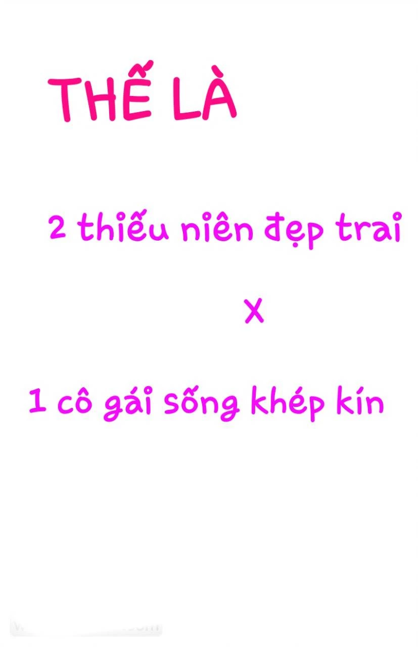 A Trạch Hóa Ra Lại Là Đại Tiểu Thư ? Chapter 0 - Trang 3