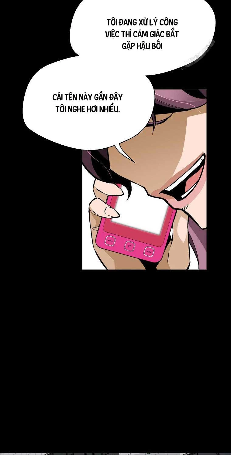 Sự Trở Lại Của Huyền Thoại Chapter 137 - Trang 4