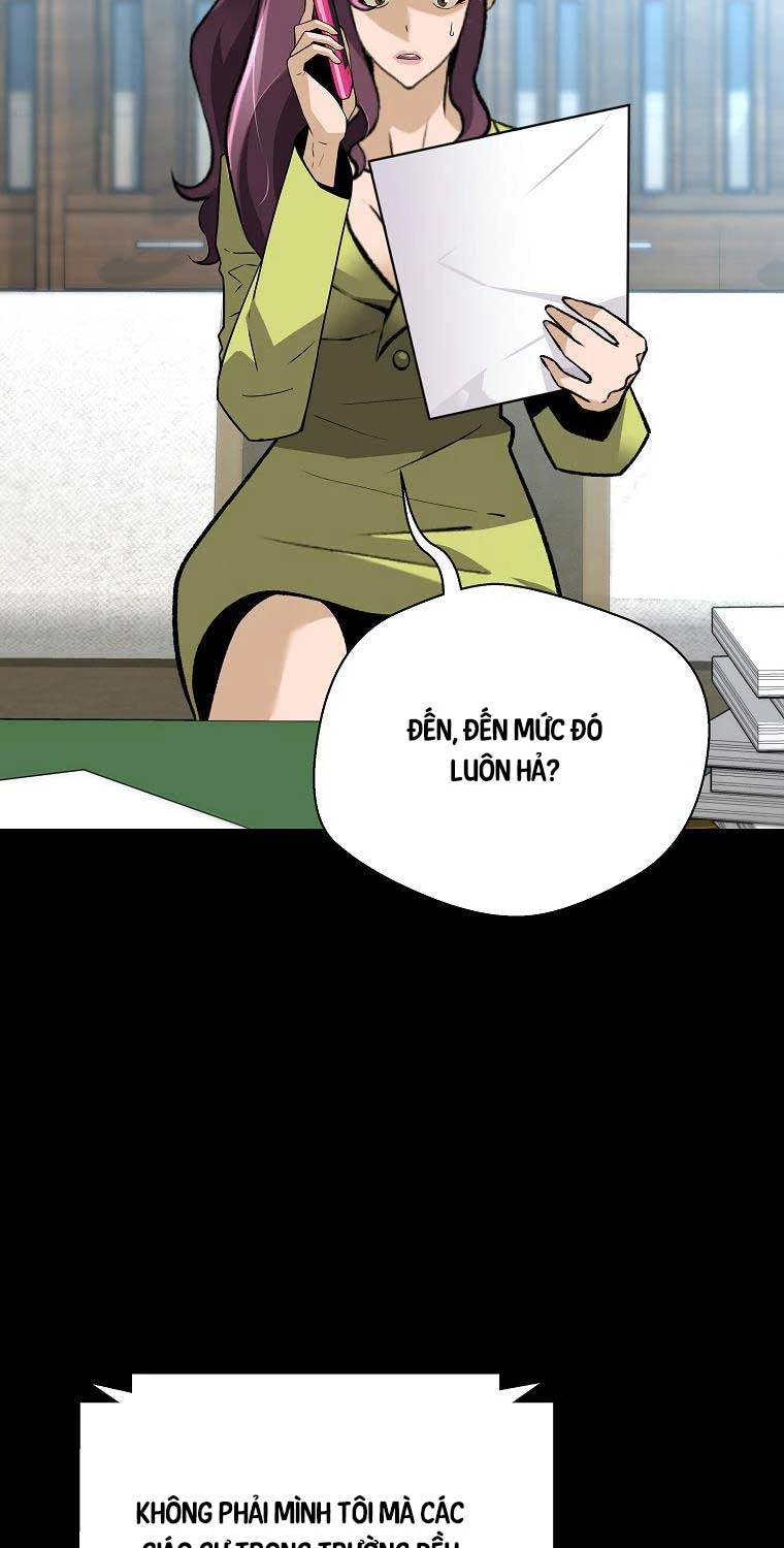 Sự Trở Lại Của Huyền Thoại Chapter 137 - Trang 4