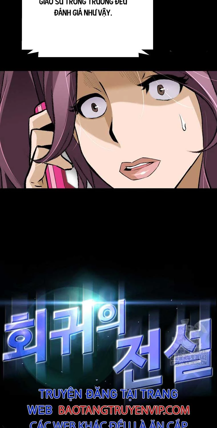 Sự Trở Lại Của Huyền Thoại Chapter 137 - Trang 4