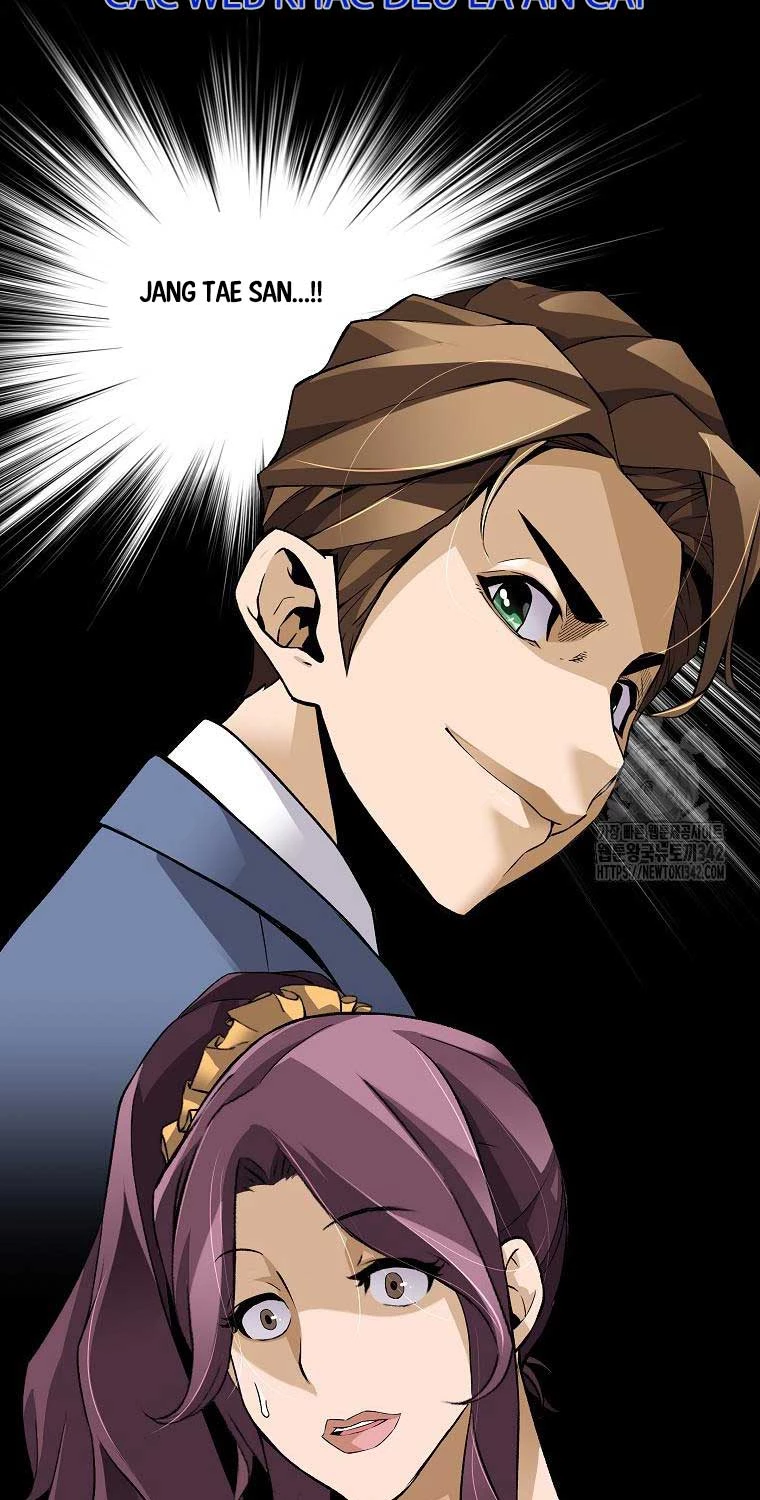 Sự Trở Lại Của Huyền Thoại Chapter 137 - Trang 4