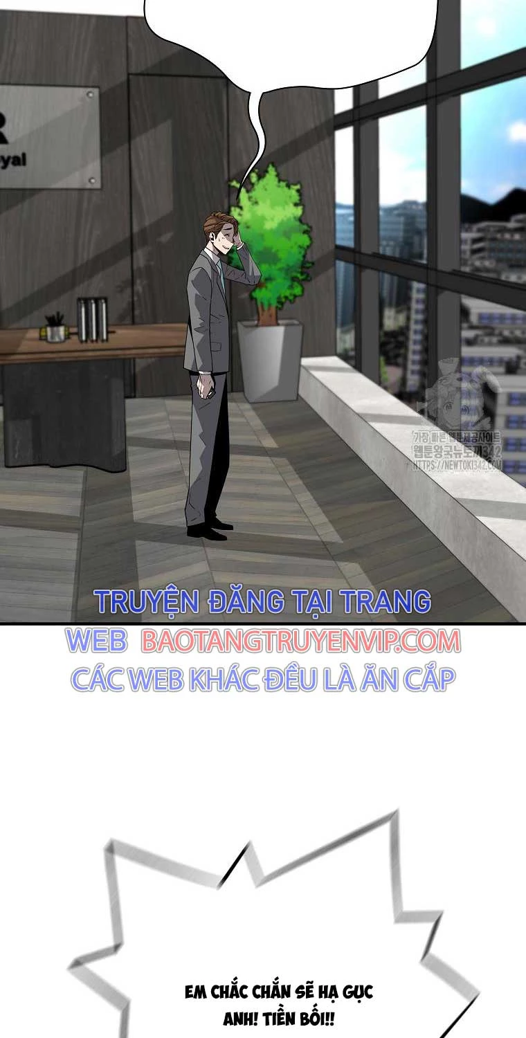 Sự Trở Lại Của Huyền Thoại Chapter 137 - Trang 4