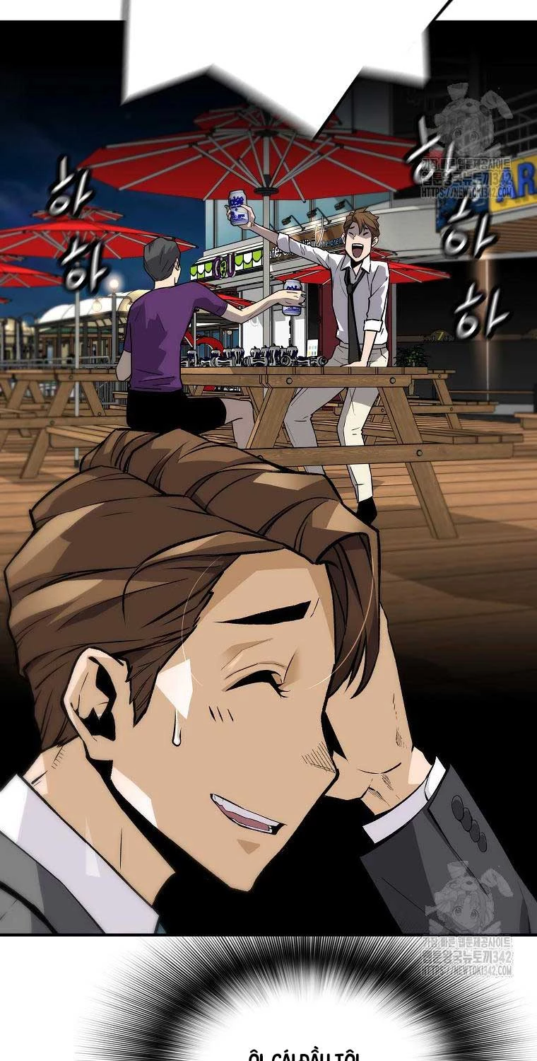 Sự Trở Lại Của Huyền Thoại Chapter 137 - Trang 4