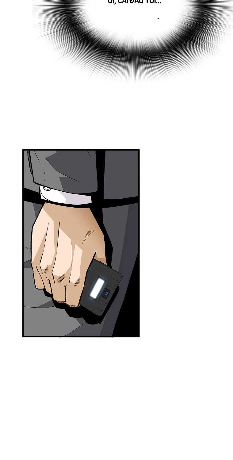 Sự Trở Lại Của Huyền Thoại Chapter 137 - Trang 4