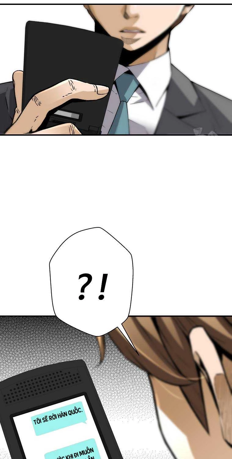 Sự Trở Lại Của Huyền Thoại Chapter 137 - Trang 4