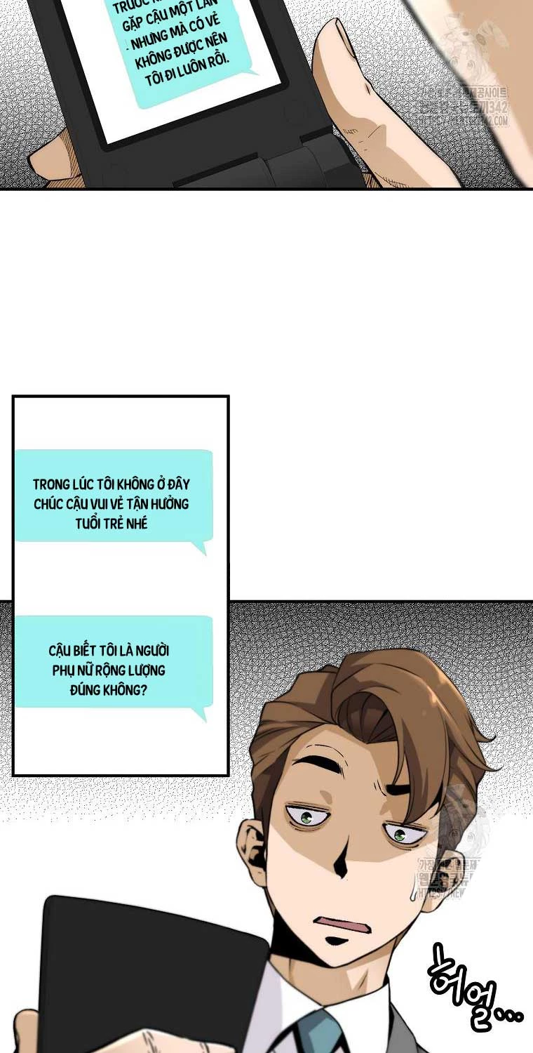 Sự Trở Lại Của Huyền Thoại Chapter 137 - Trang 4