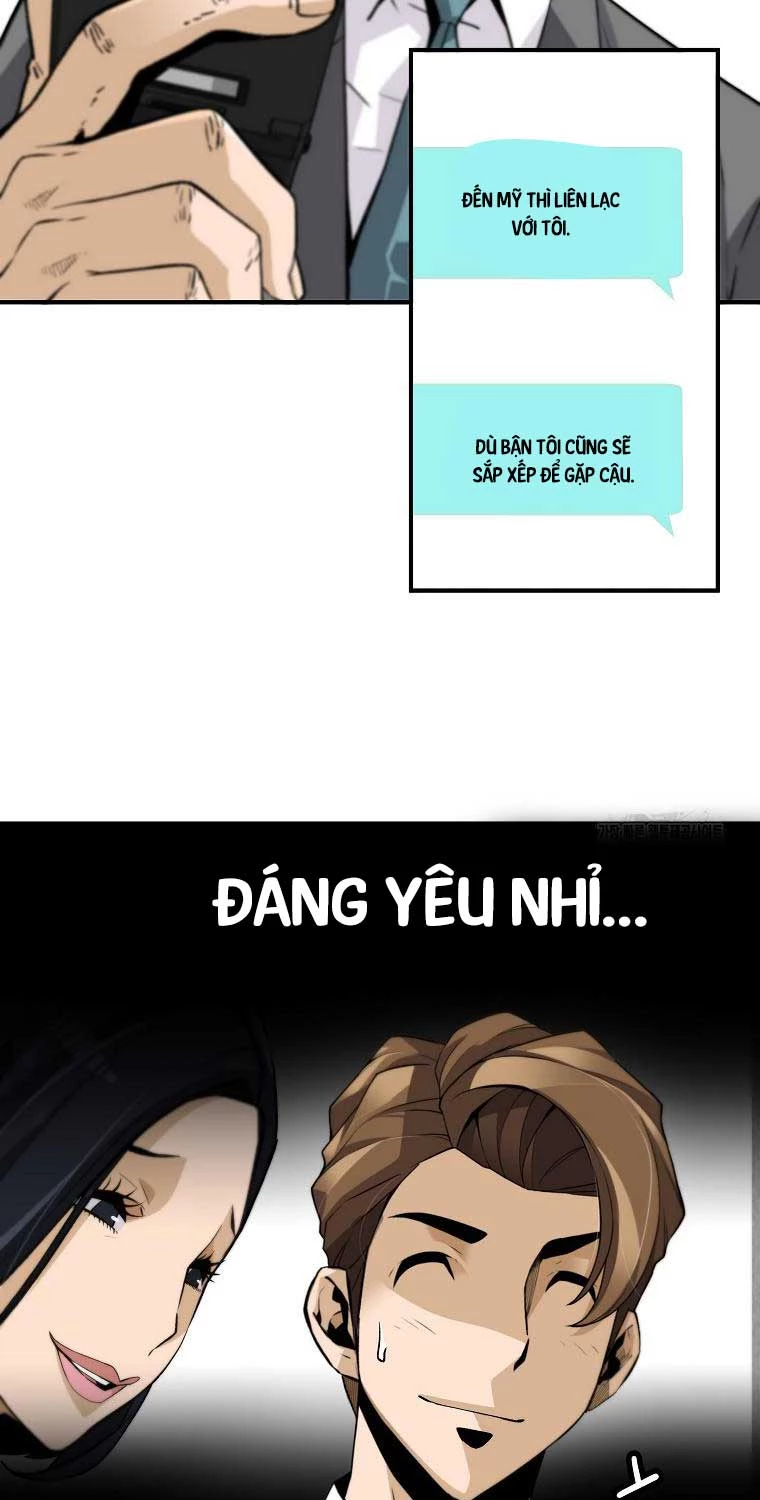 Sự Trở Lại Của Huyền Thoại Chapter 137 - Trang 4