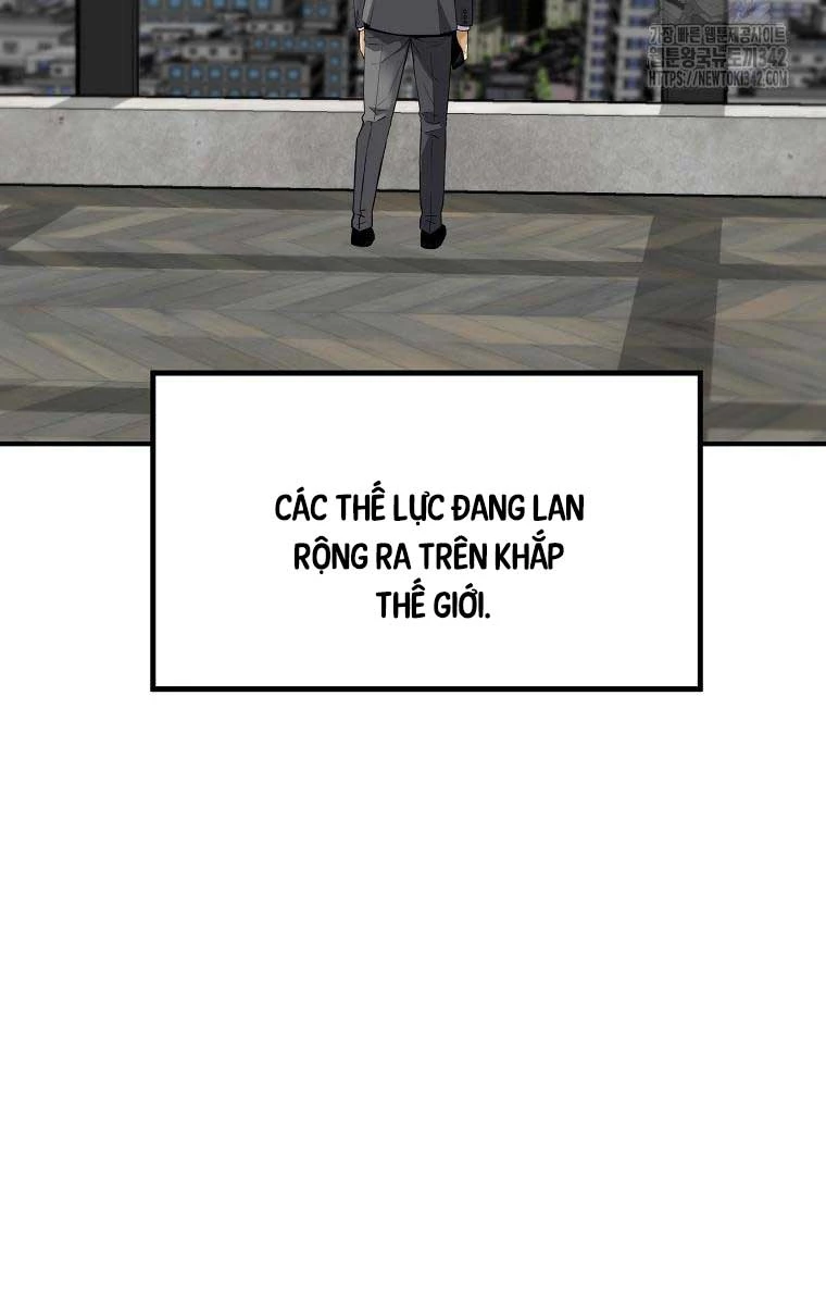 Sự Trở Lại Của Huyền Thoại Chapter 137 - Trang 4