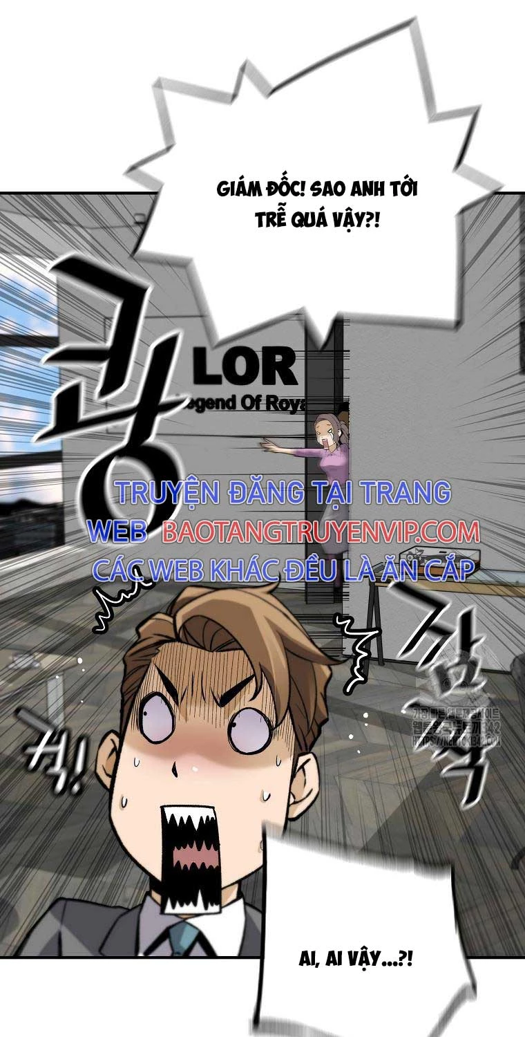 Sự Trở Lại Của Huyền Thoại Chapter 137 - Trang 4