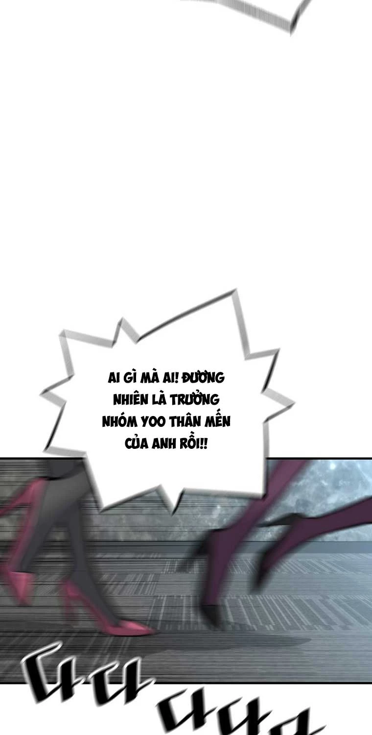 Sự Trở Lại Của Huyền Thoại Chapter 137 - Trang 4