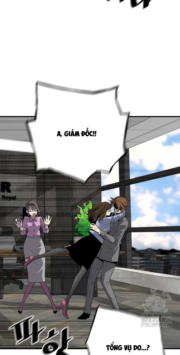 Sự Trở Lại Của Huyền Thoại Chapter 137 - Trang 4