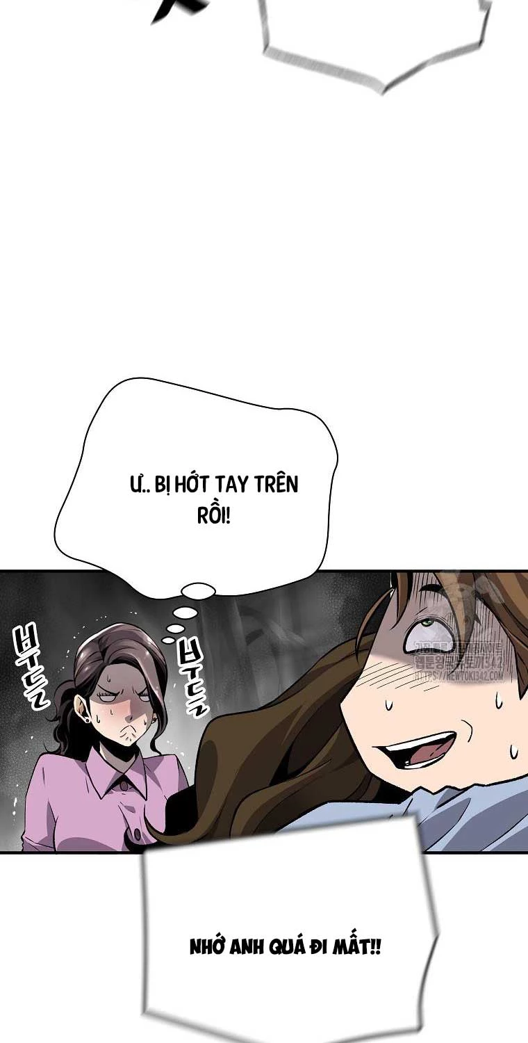 Sự Trở Lại Của Huyền Thoại Chapter 137 - Trang 4