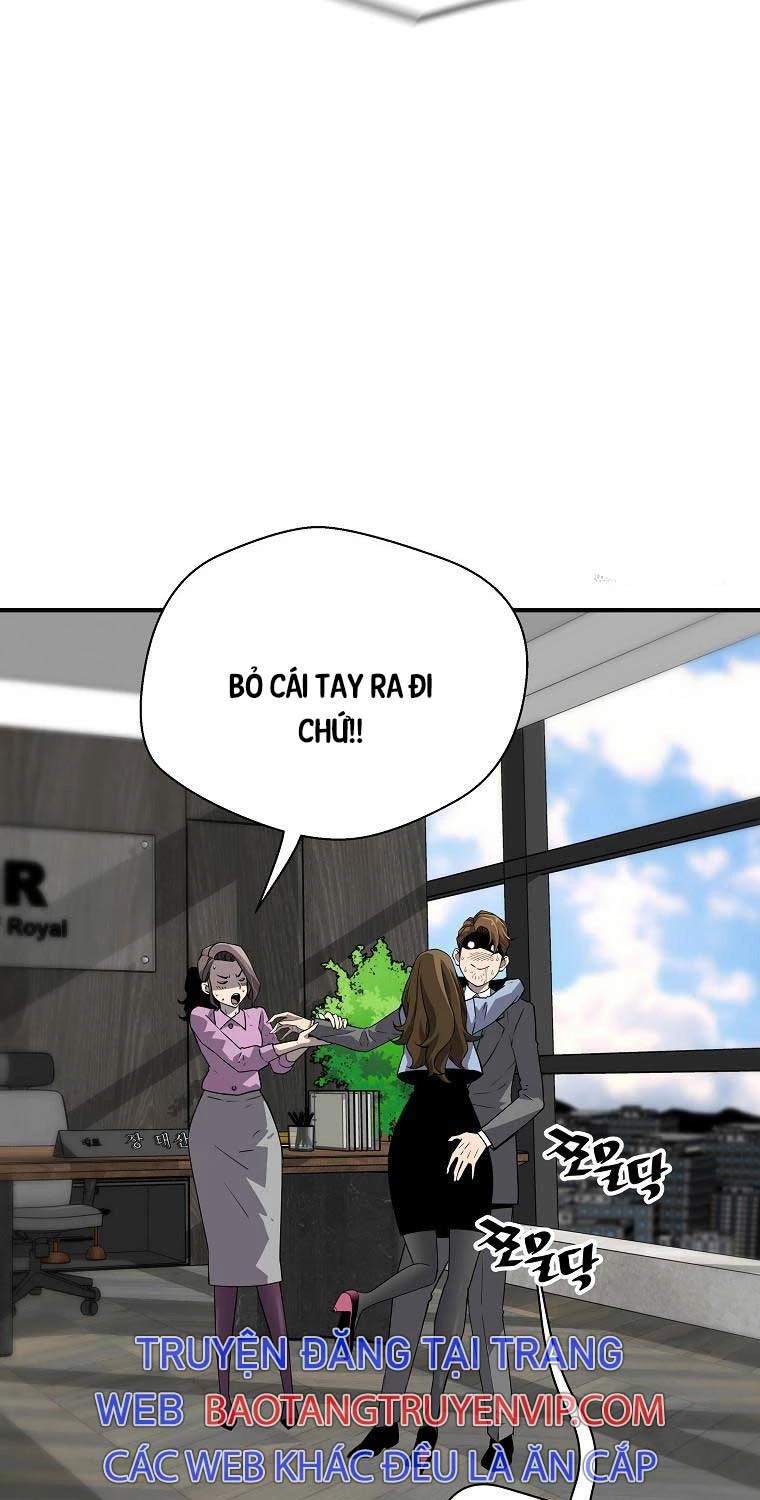 Sự Trở Lại Của Huyền Thoại Chapter 137 - Trang 4