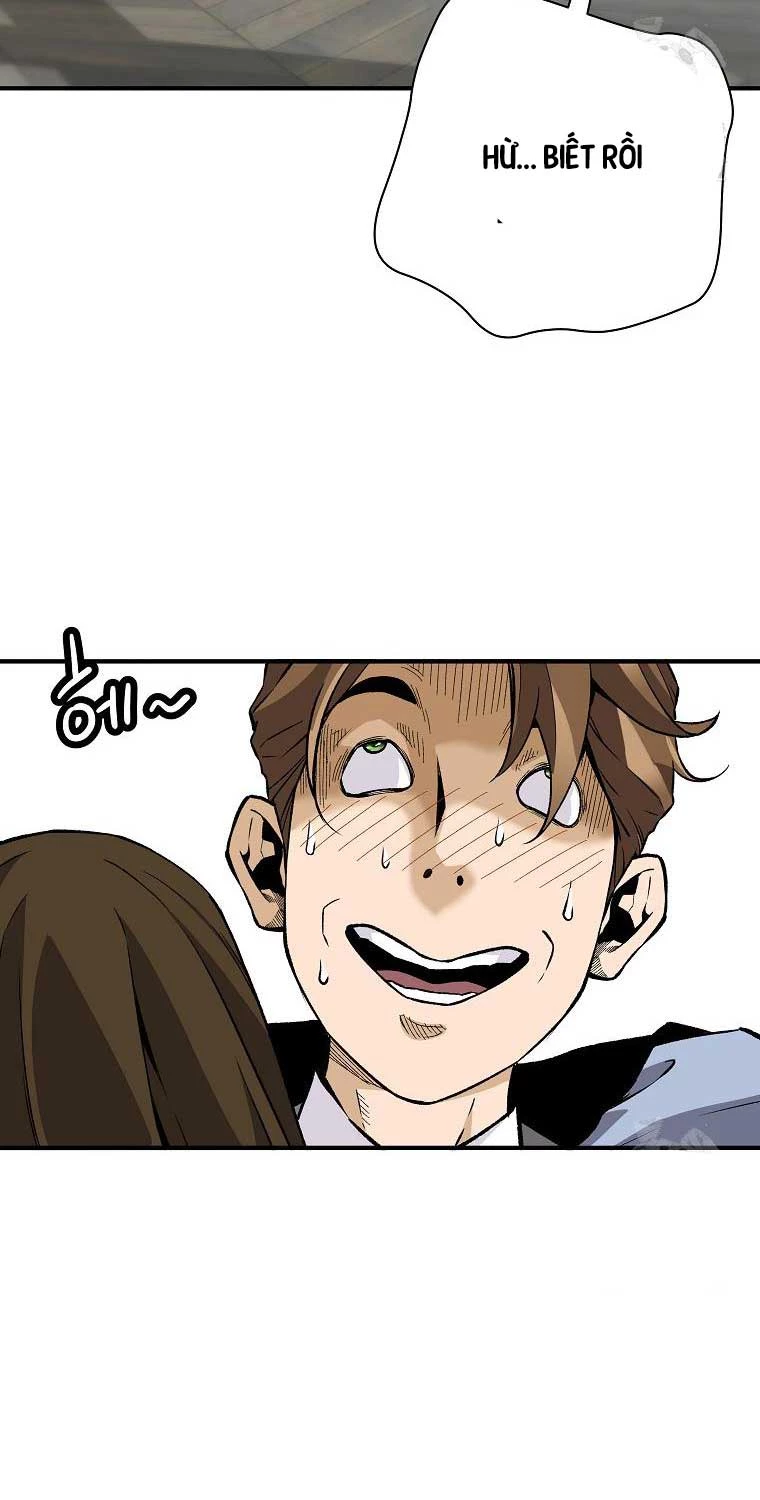 Sự Trở Lại Của Huyền Thoại Chapter 137 - Trang 4