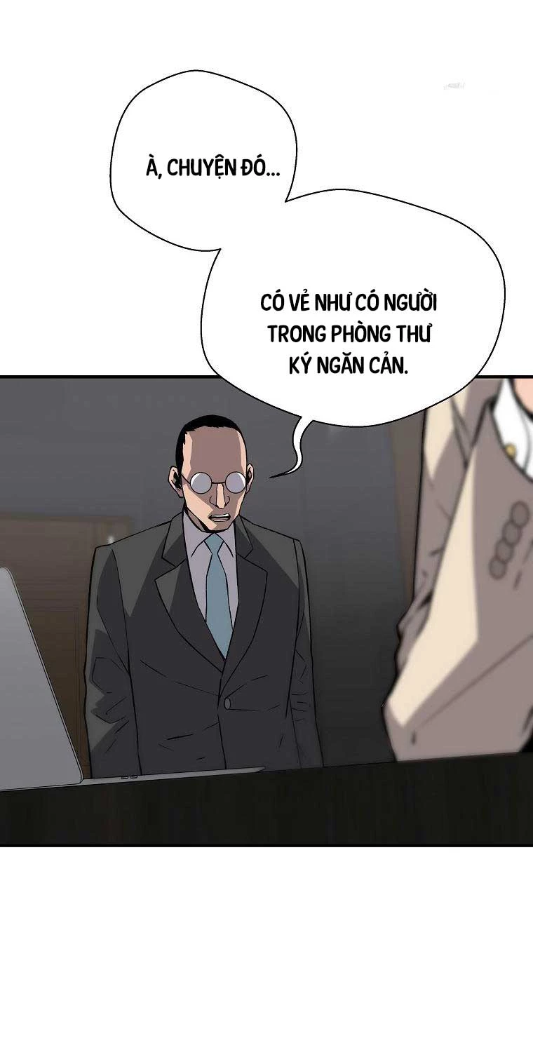 Sự Trở Lại Của Huyền Thoại Chapter 137 - Trang 4