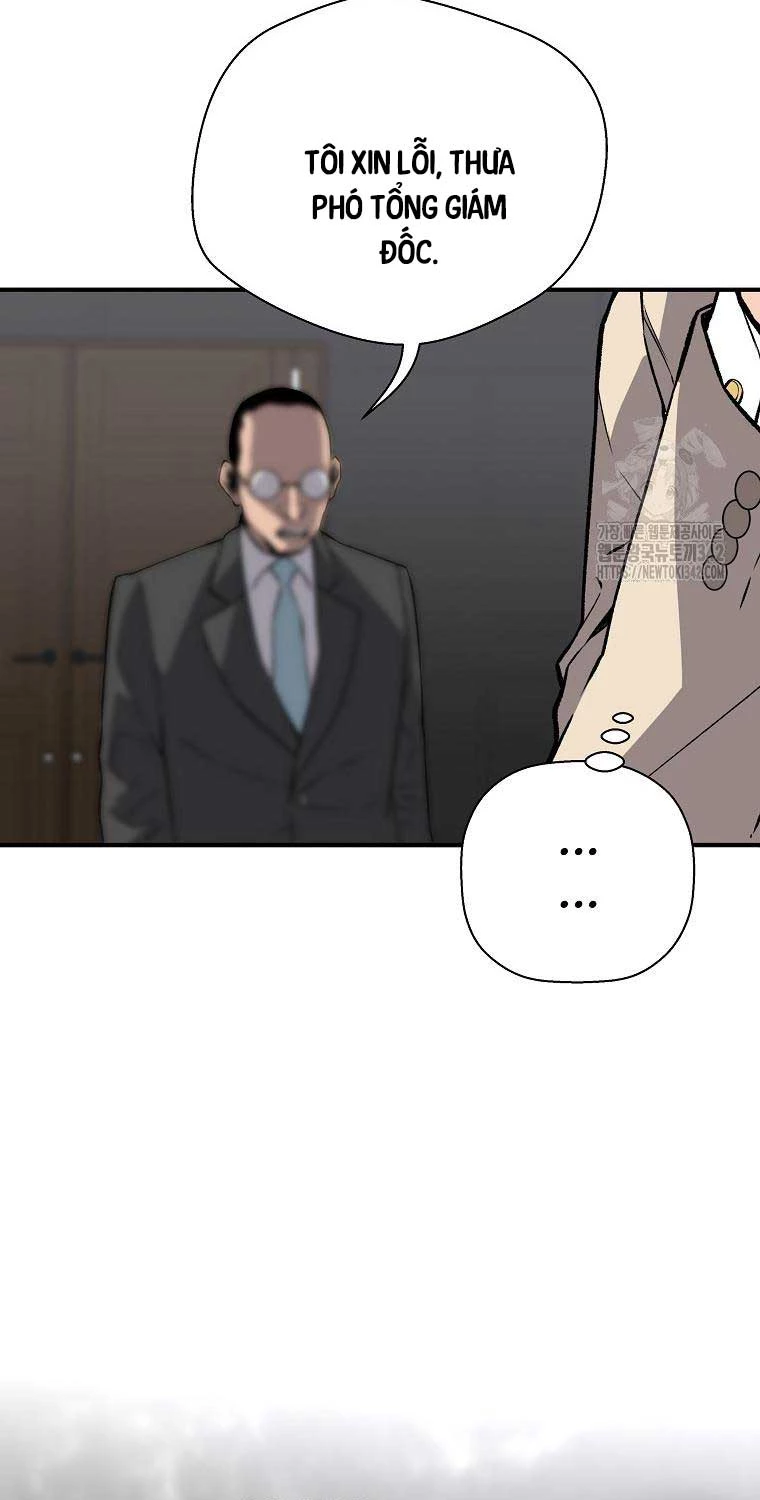 Sự Trở Lại Của Huyền Thoại Chapter 137 - Trang 4