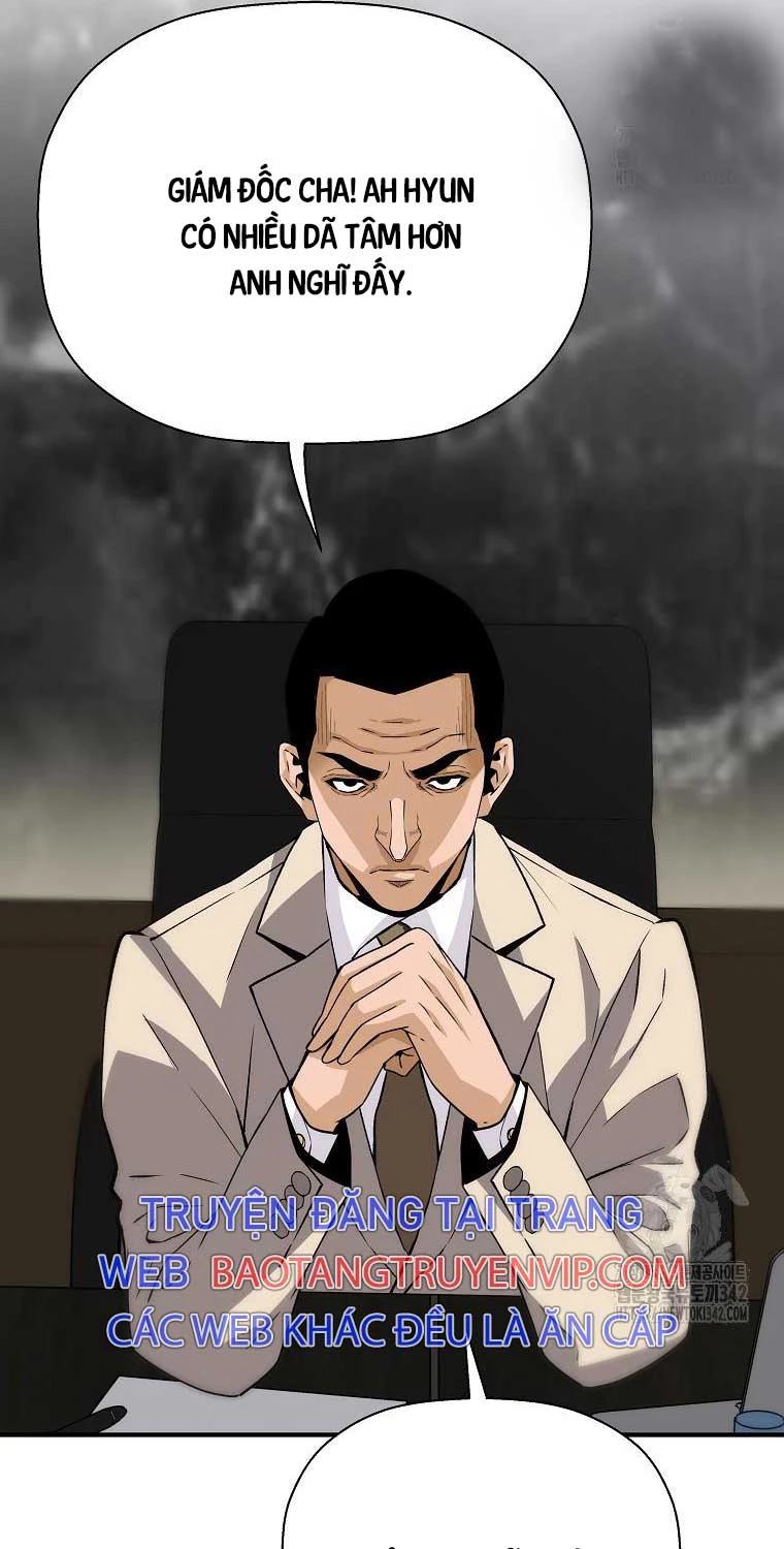 Sự Trở Lại Của Huyền Thoại Chapter 137 - Trang 4