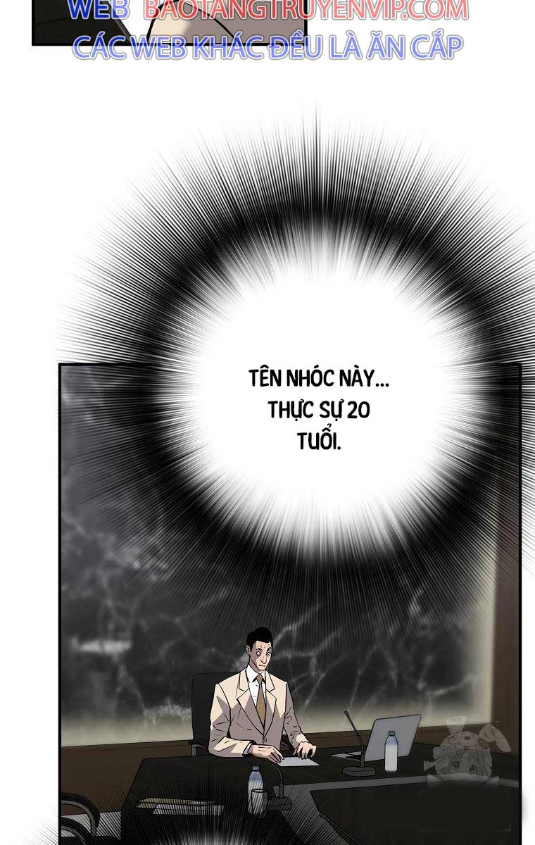 Sự Trở Lại Của Huyền Thoại Chapter 137 - Trang 4