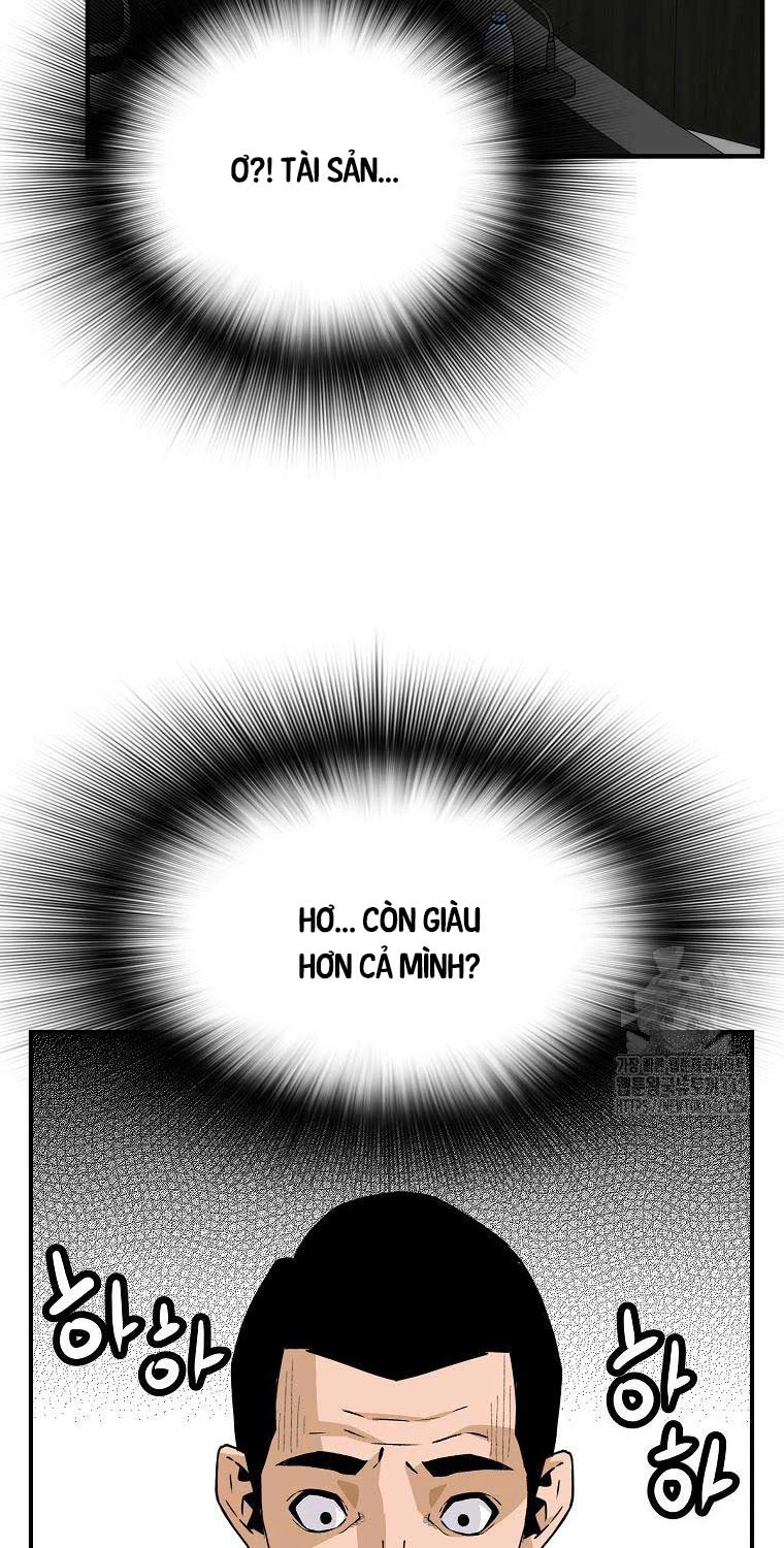 Sự Trở Lại Của Huyền Thoại Chapter 137 - Trang 4