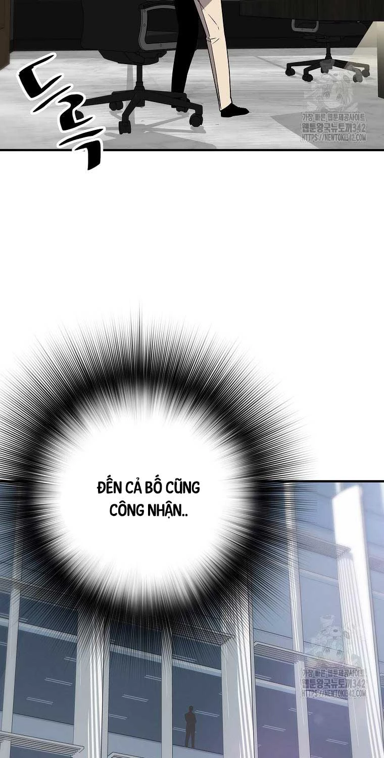 Sự Trở Lại Của Huyền Thoại Chapter 137 - Trang 4