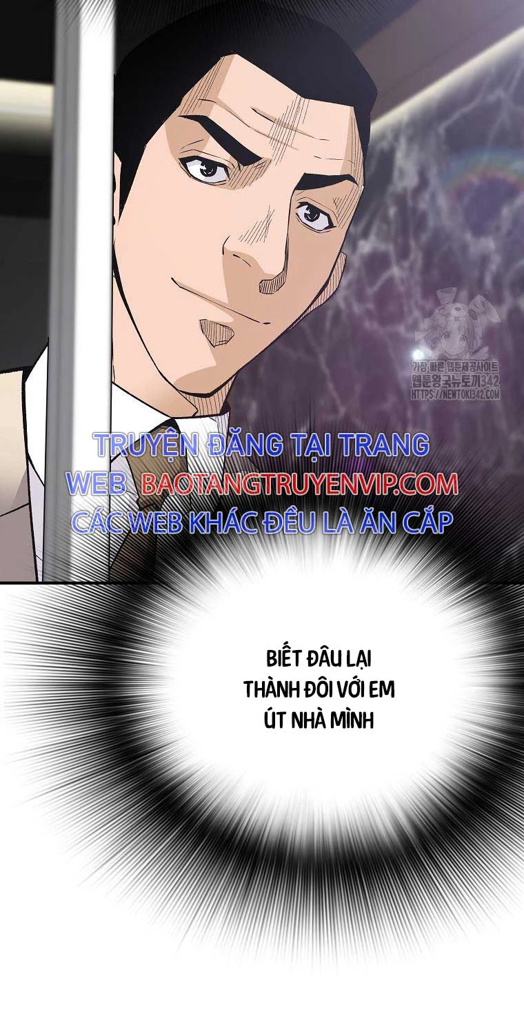 Sự Trở Lại Của Huyền Thoại Chapter 137 - Trang 4