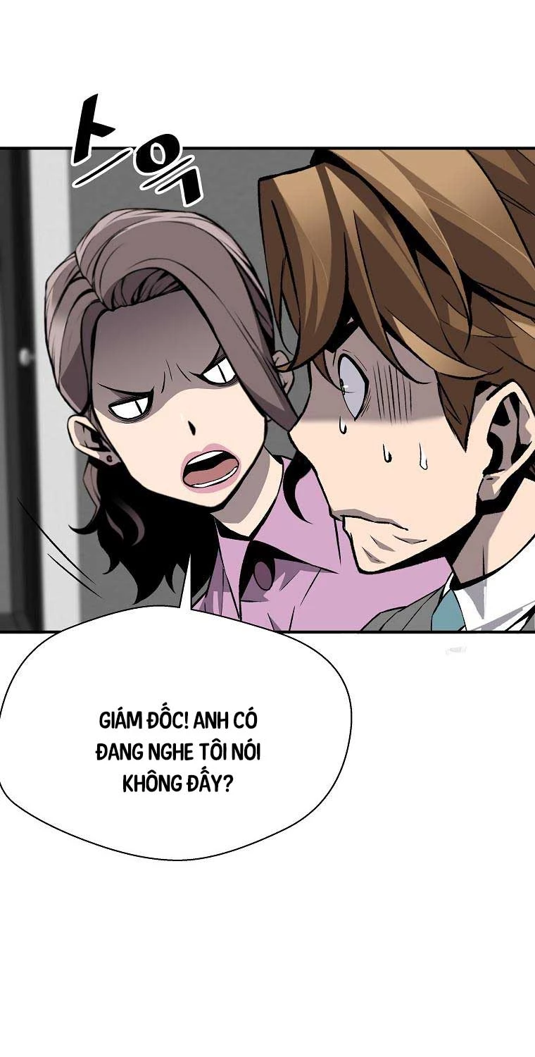 Sự Trở Lại Của Huyền Thoại Chapter 137 - Trang 4