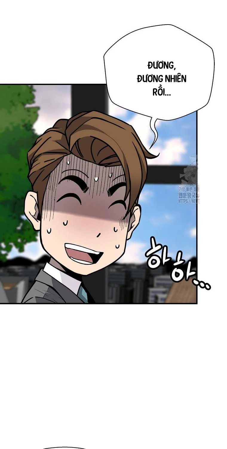 Sự Trở Lại Của Huyền Thoại Chapter 137 - Trang 4