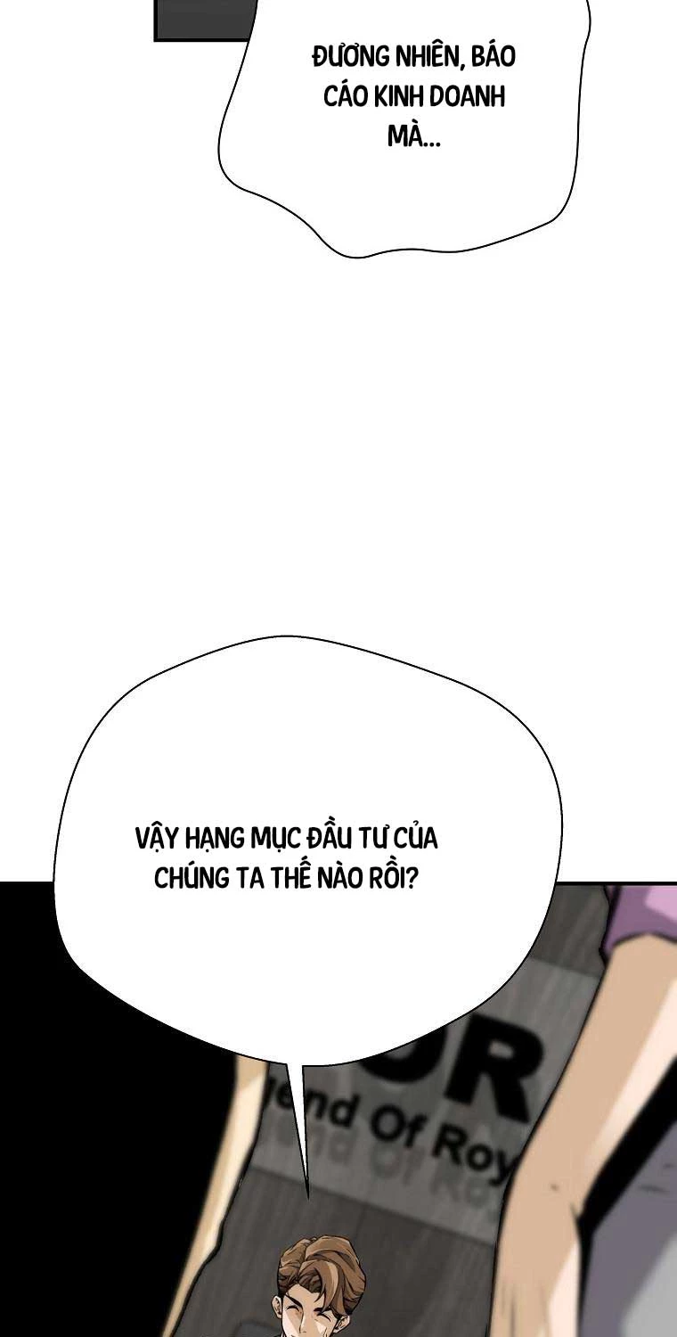 Sự Trở Lại Của Huyền Thoại Chapter 137 - Trang 4