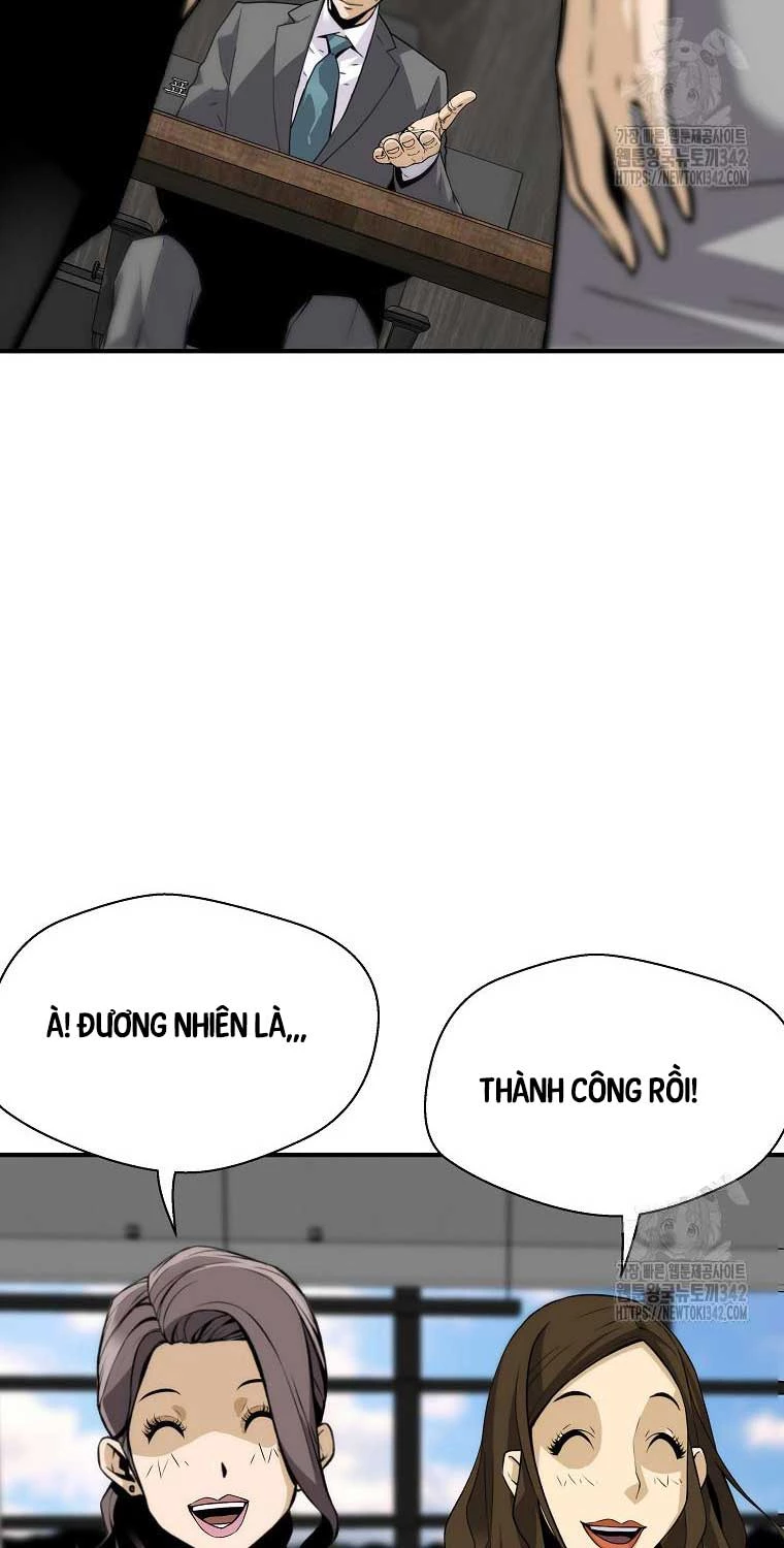 Sự Trở Lại Của Huyền Thoại Chapter 137 - Trang 4