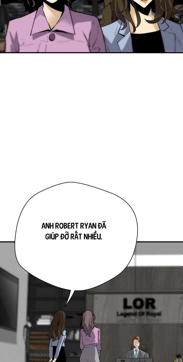 Sự Trở Lại Của Huyền Thoại Chapter 137 - Trang 4