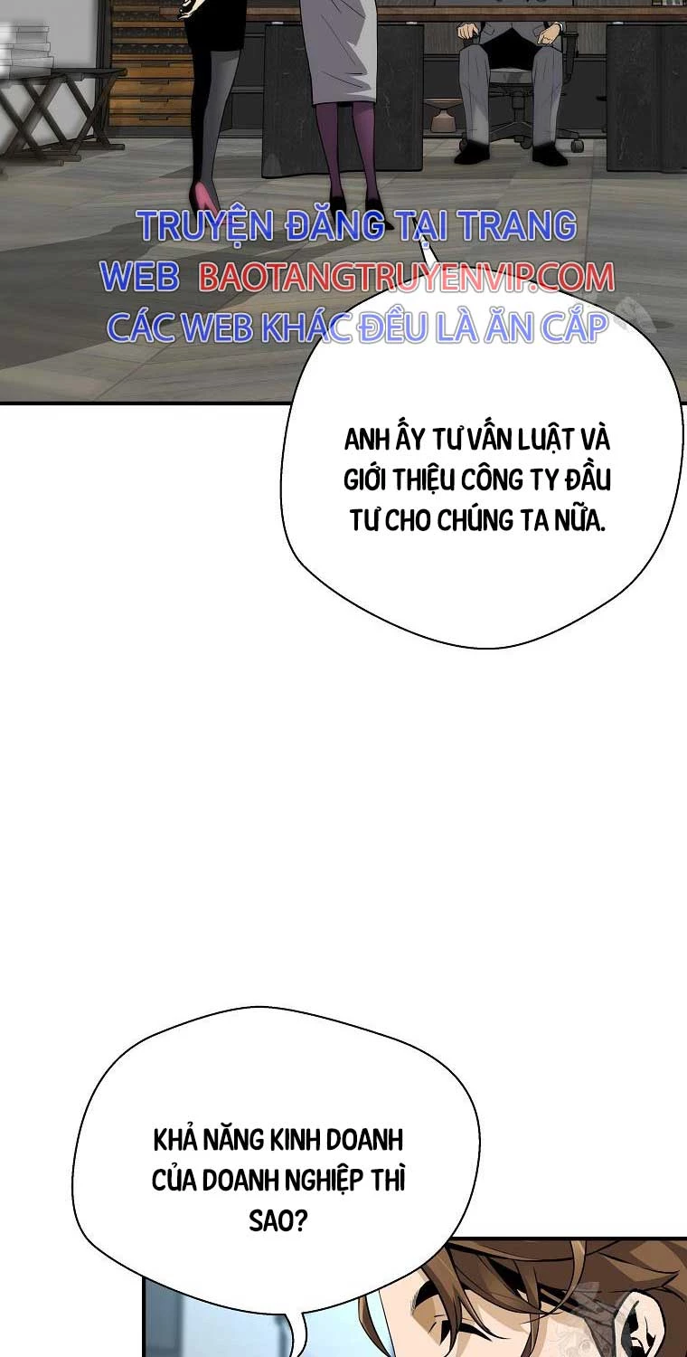 Sự Trở Lại Của Huyền Thoại Chapter 137 - Trang 4