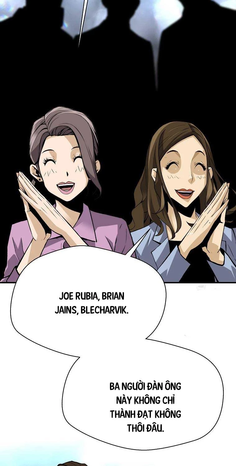 Sự Trở Lại Của Huyền Thoại Chapter 137 - Trang 4