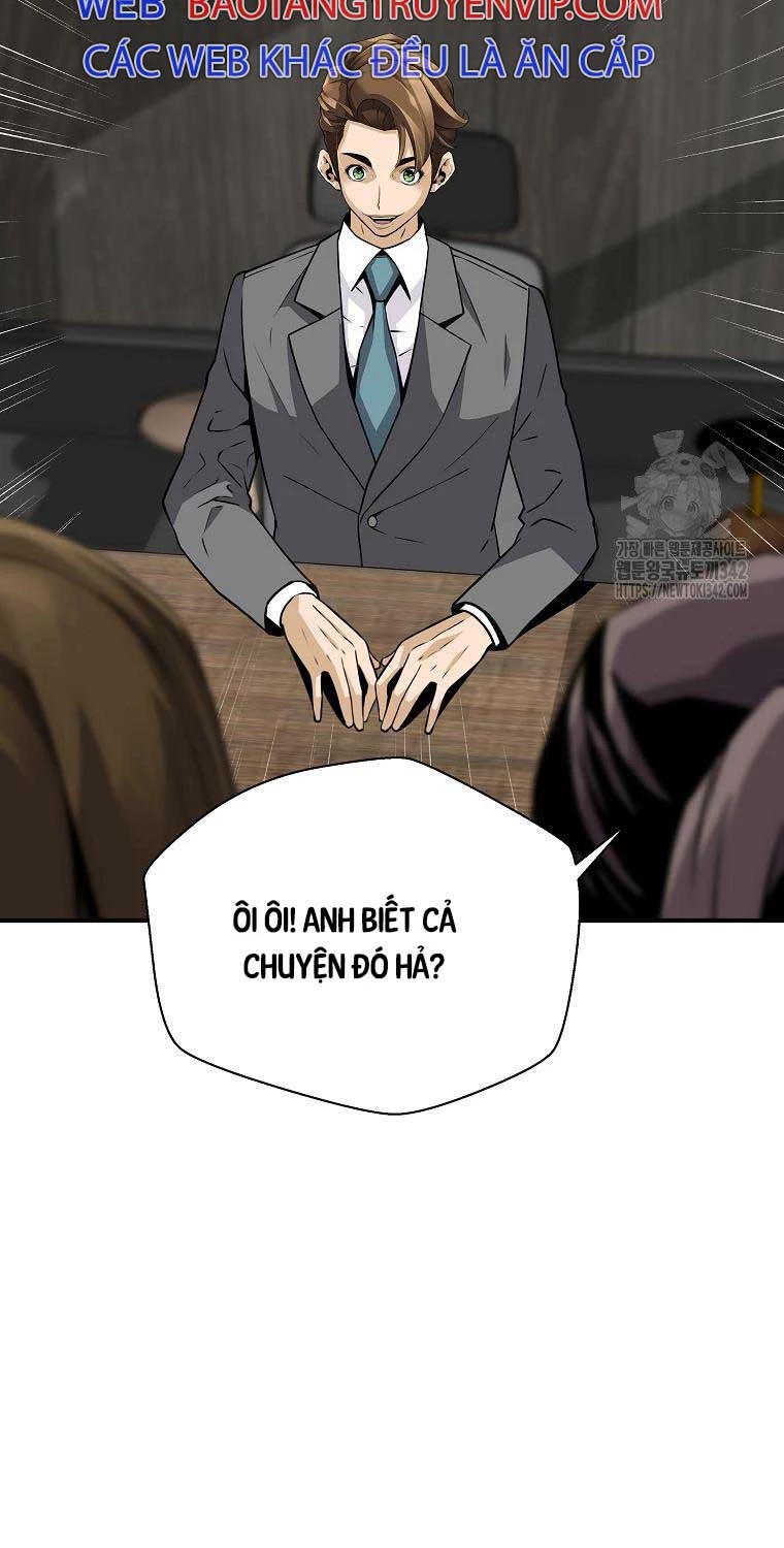 Sự Trở Lại Của Huyền Thoại Chapter 137 - Trang 4