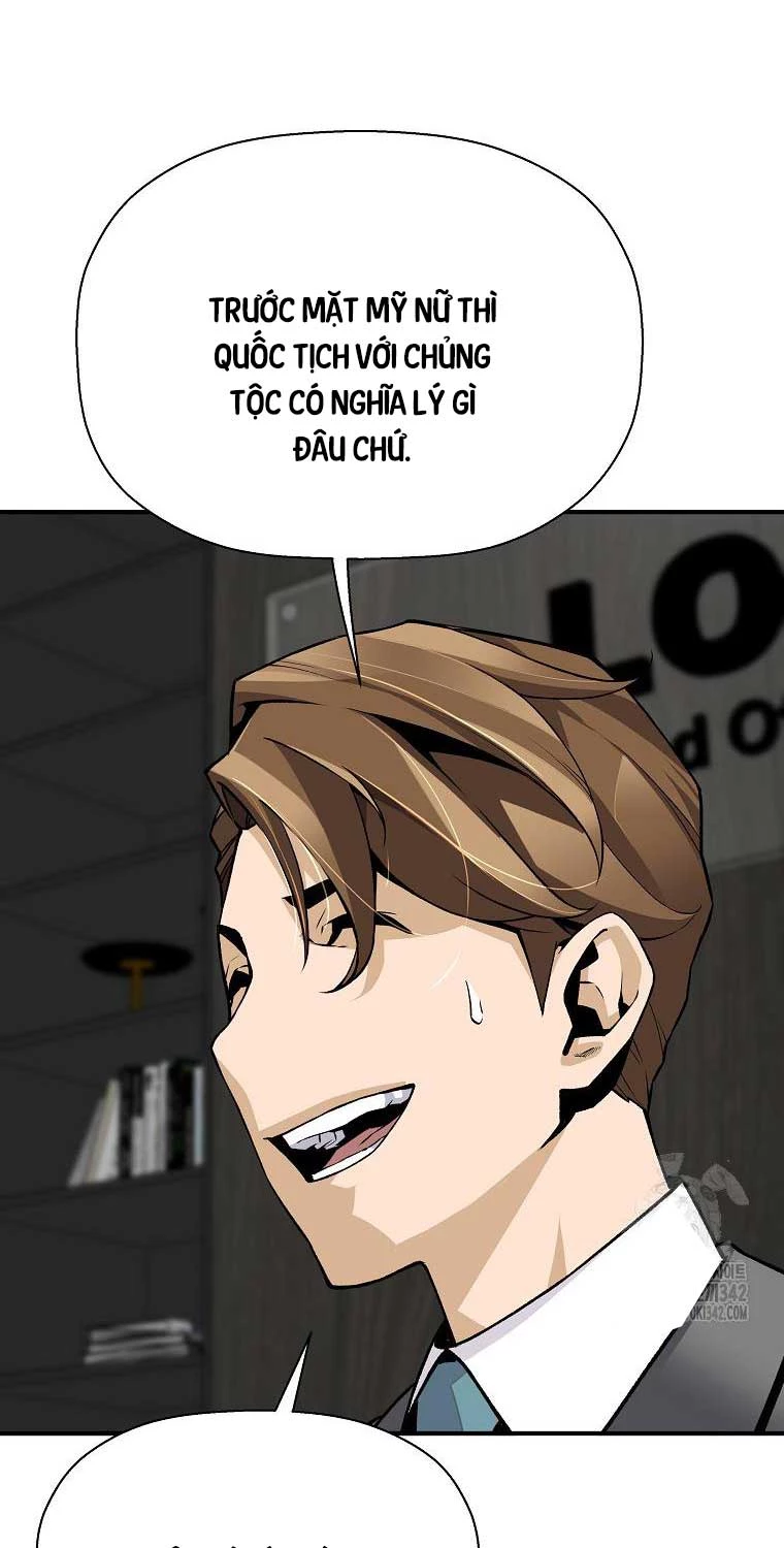 Sự Trở Lại Của Huyền Thoại Chapter 137 - Trang 4