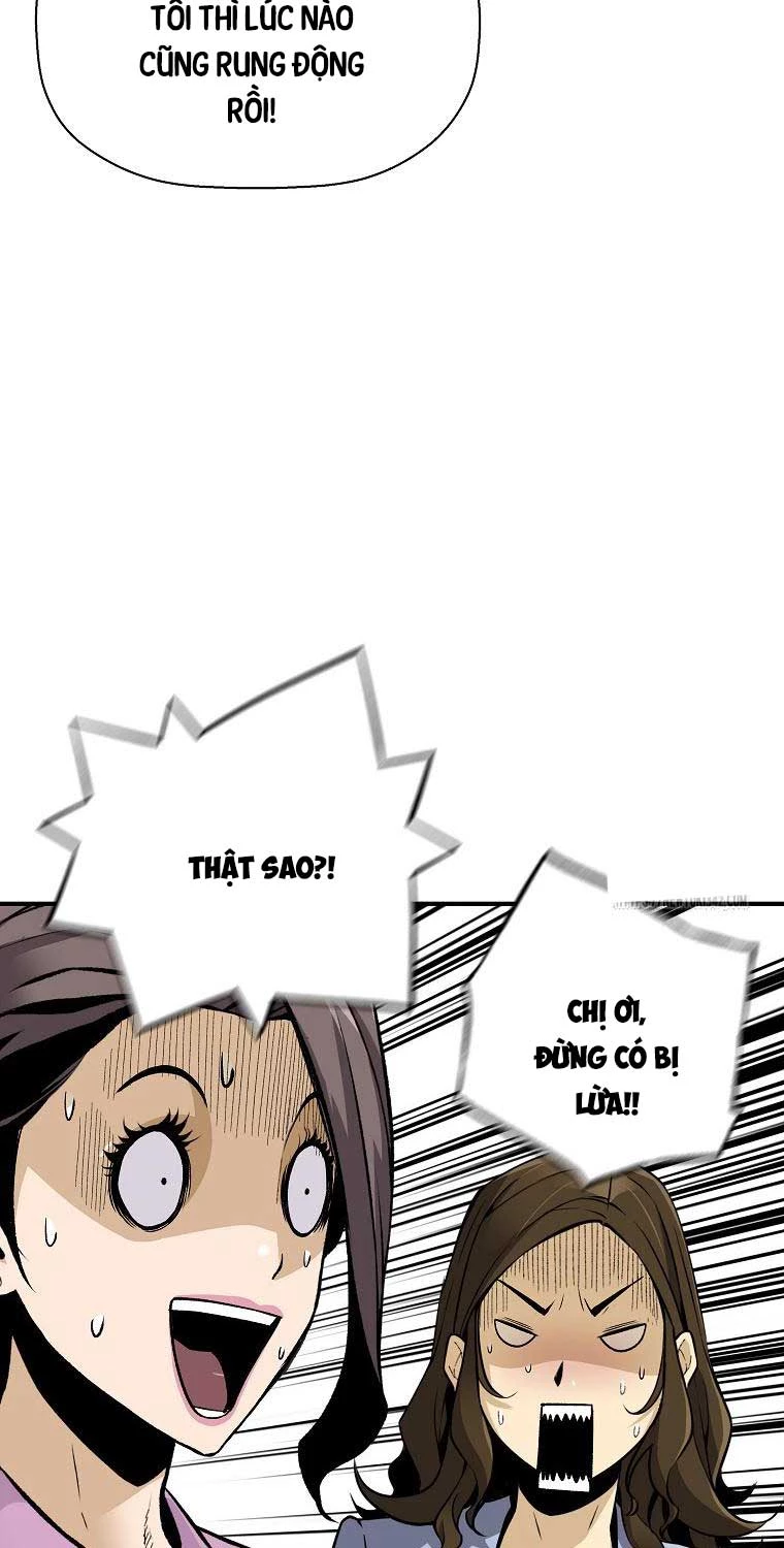 Sự Trở Lại Của Huyền Thoại Chapter 137 - Trang 4